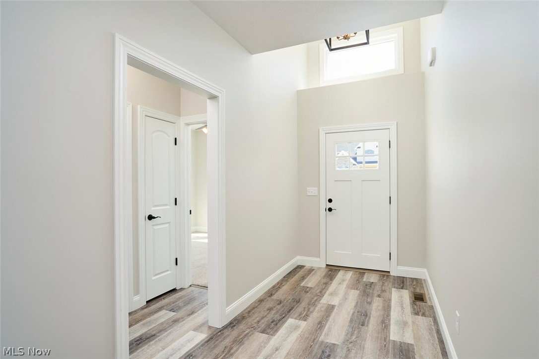 Bramble Woods - Residential