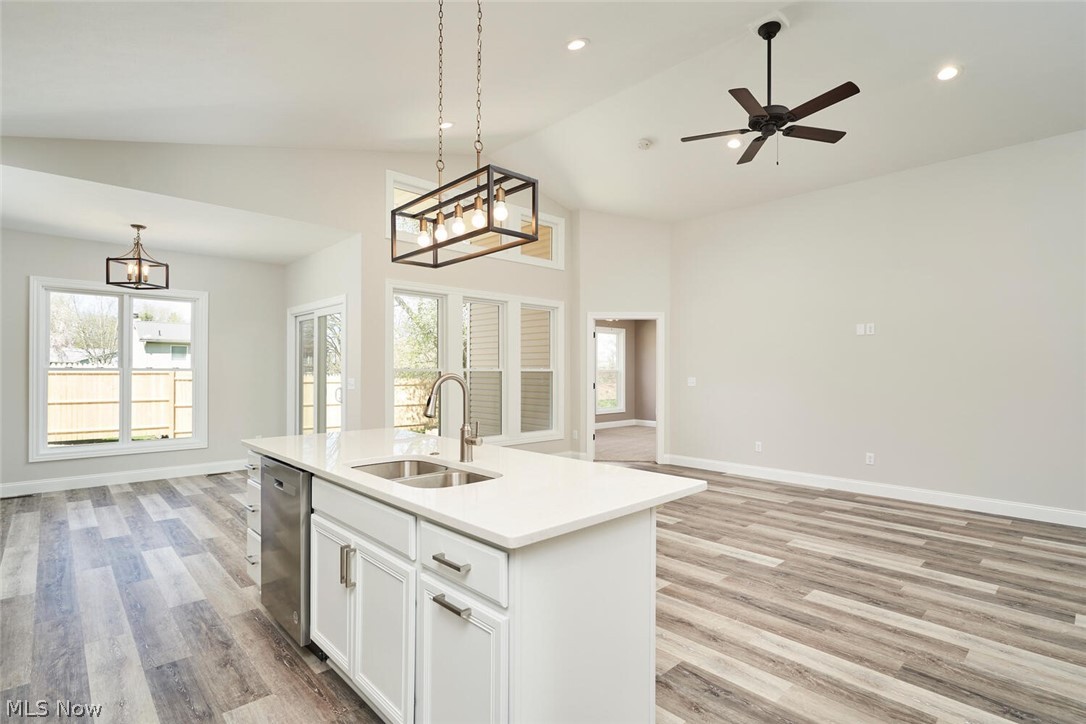 Bramble Woods - Residential