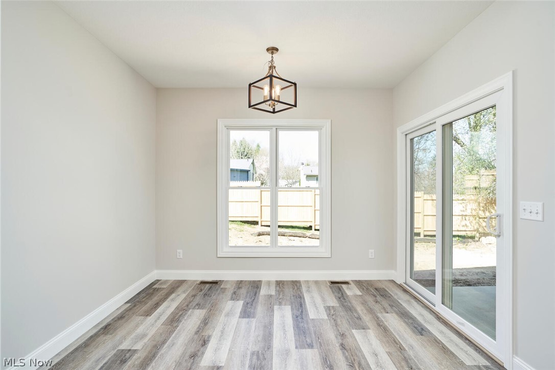 Bramble Woods - Residential