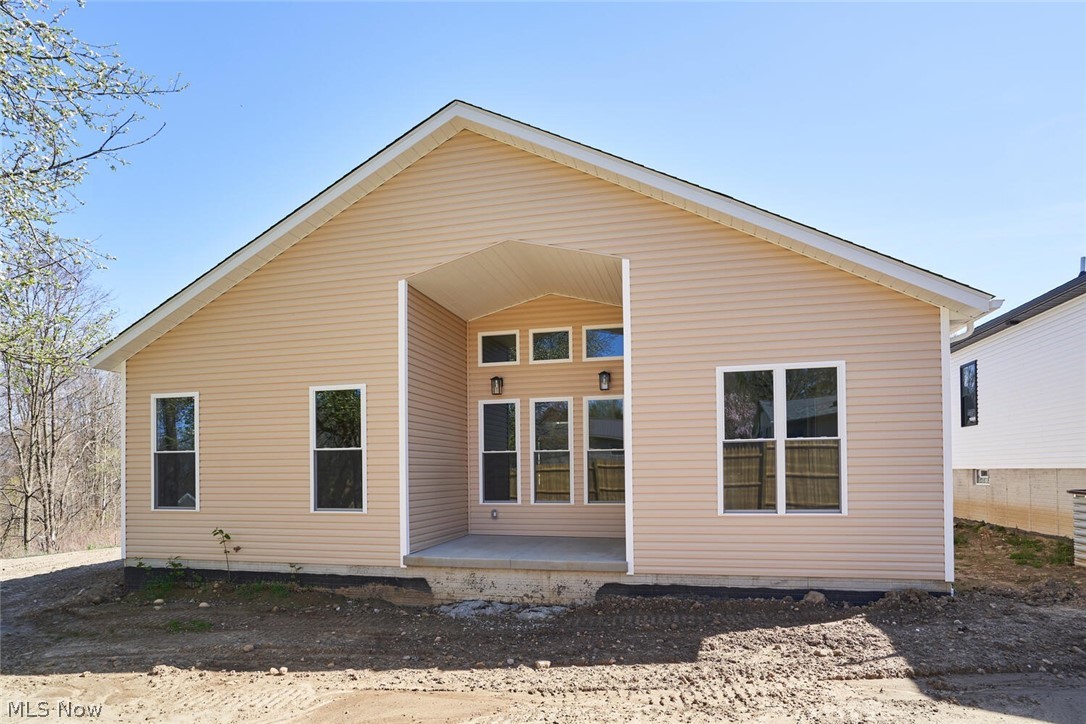 Bramble Woods - Residential