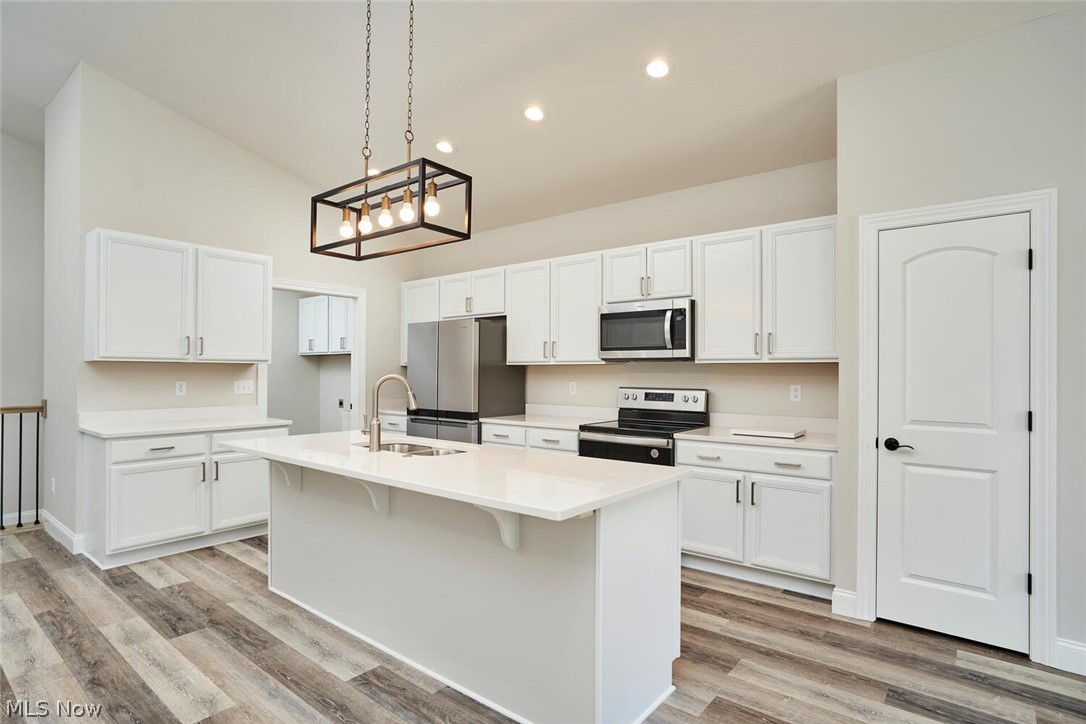 Bramble Woods - Residential