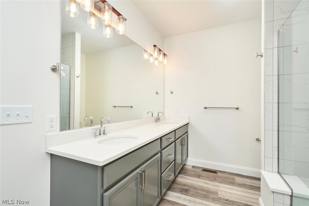 Bramble Woods - Residential