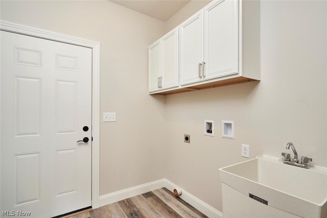 Bramble Woods - Residential