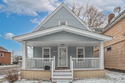 11936 Geraldine Avenue, Cleveland, OH 44111 - #: 5104903