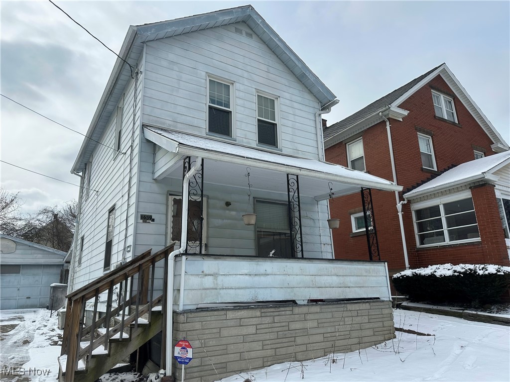 1639 Midland Avenue, Youngstown, Ohio image 1