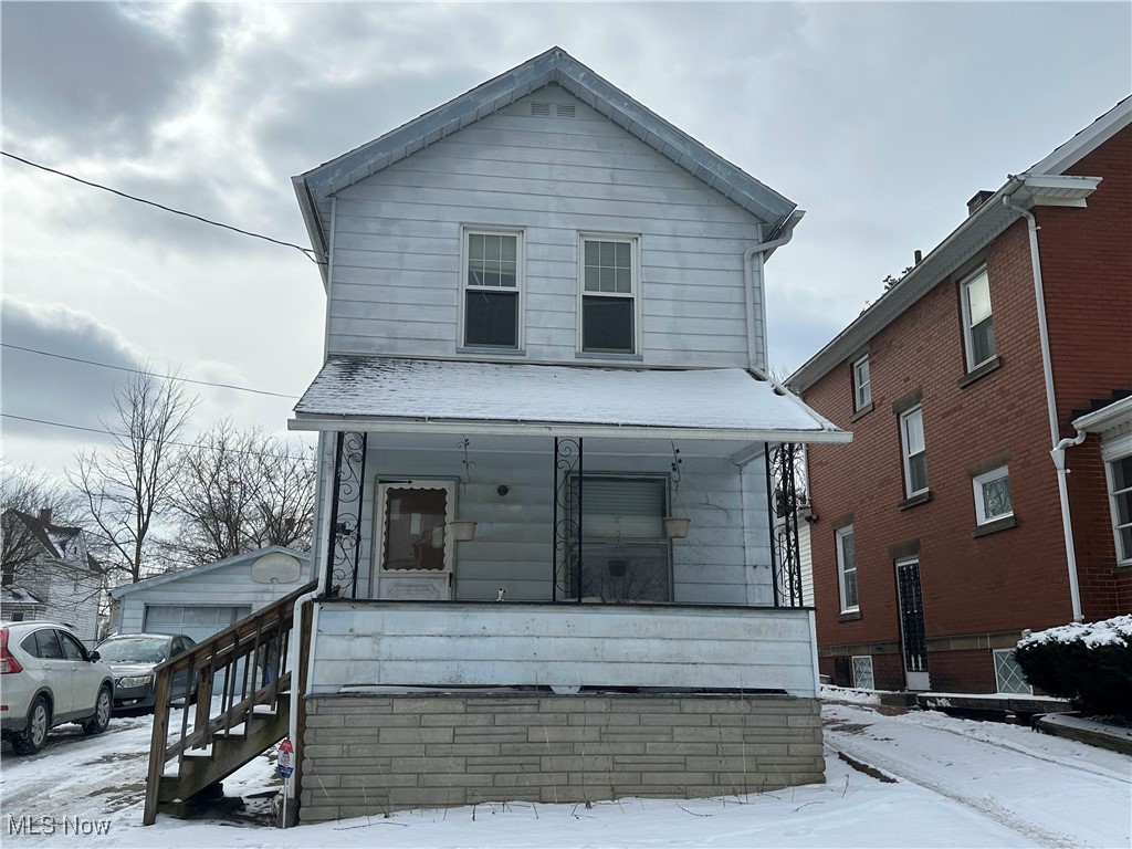1639 Midland Avenue, Youngstown, Ohio image 2