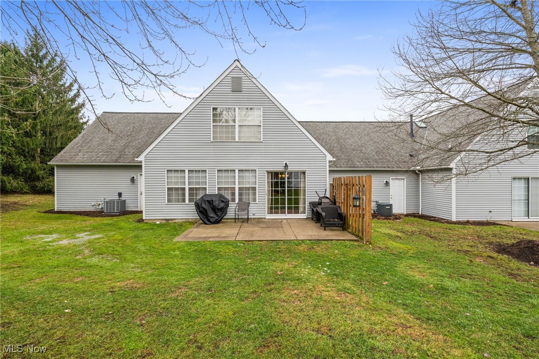 Twin Hills Condo - Residential