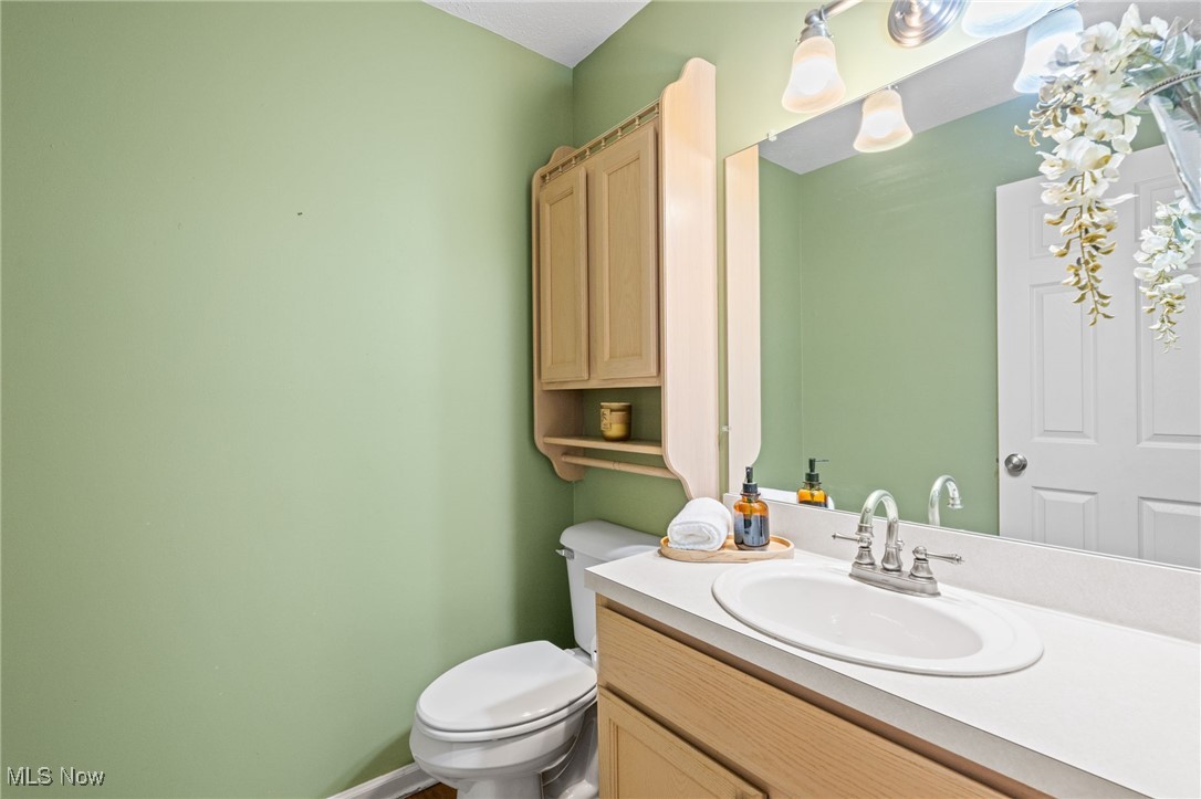 Twin Hills Condo - Residential