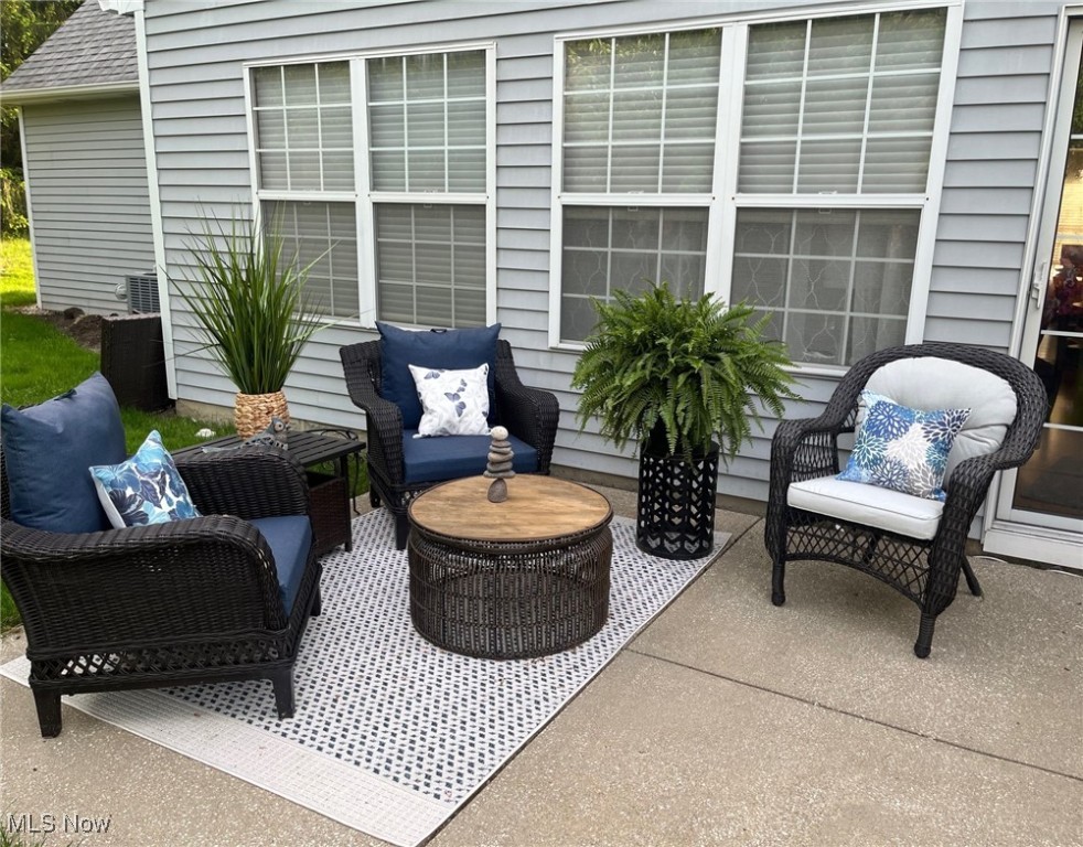 Twin Hills Condo - Residential