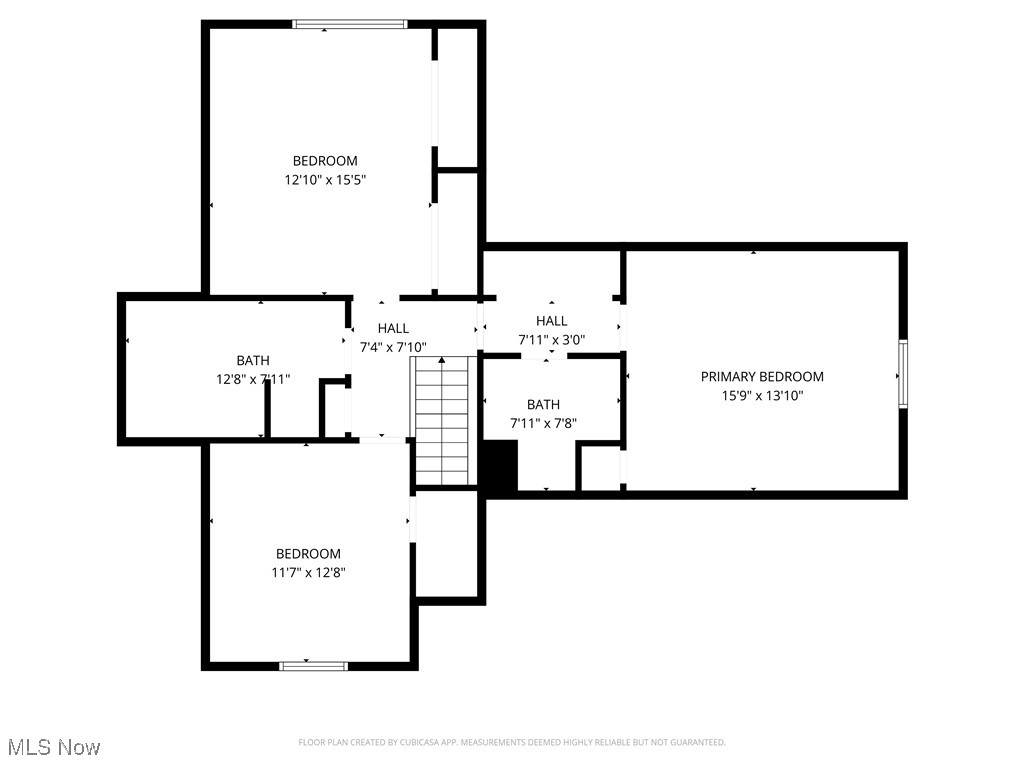 Twin Hills Condo - Residential