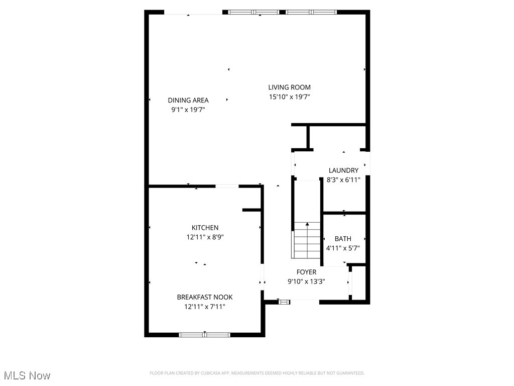 Twin Hills Condo - Residential