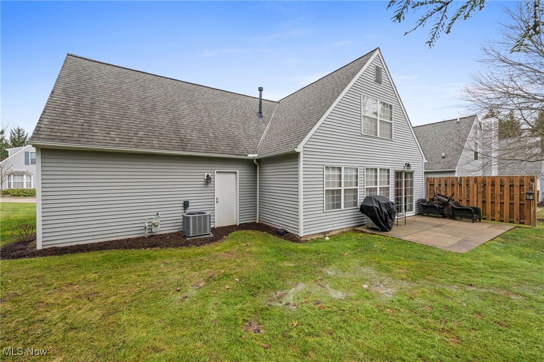 Twin Hills Condo - Residential