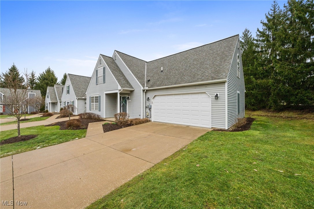 Twin Hills Condo - Residential