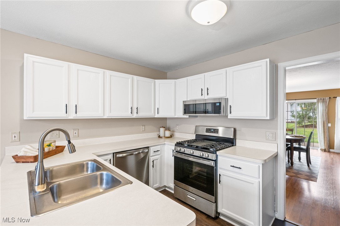 Twin Hills Condo - Residential