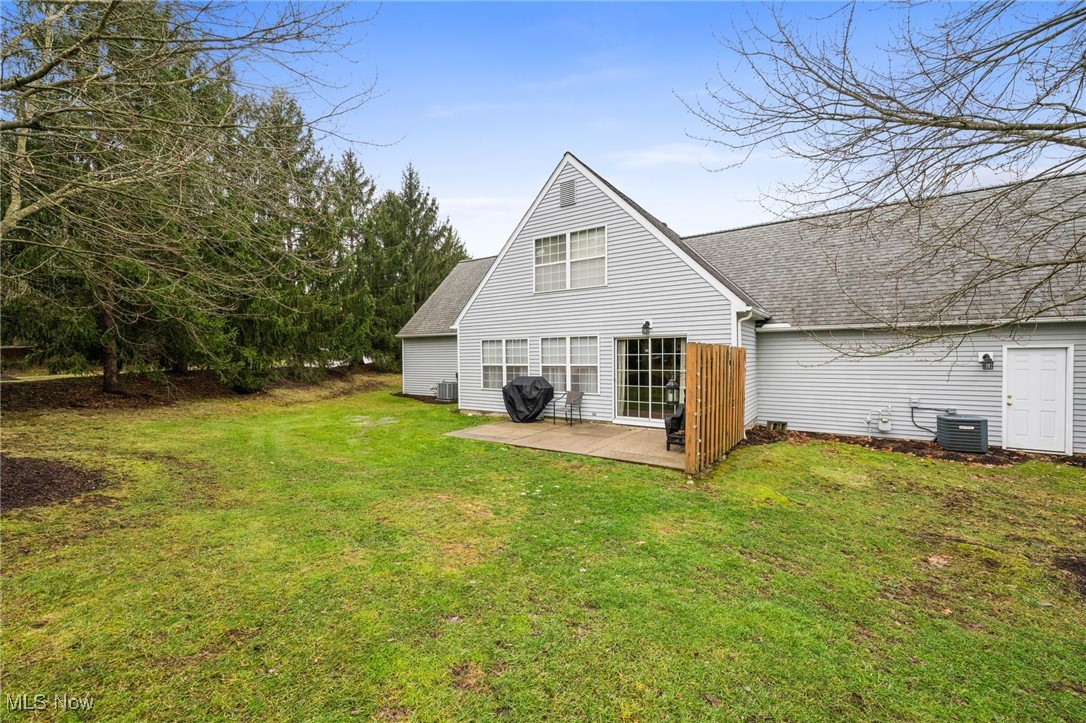 Twin Hills Condo - Residential