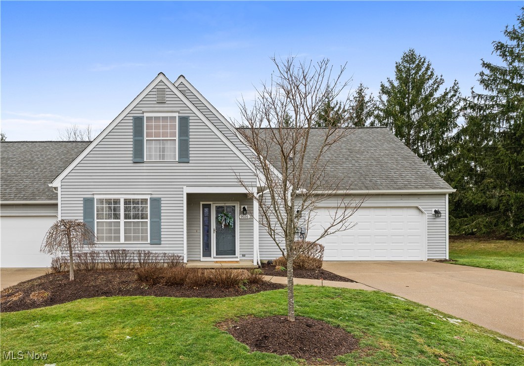 Twin Hills Condo - Residential