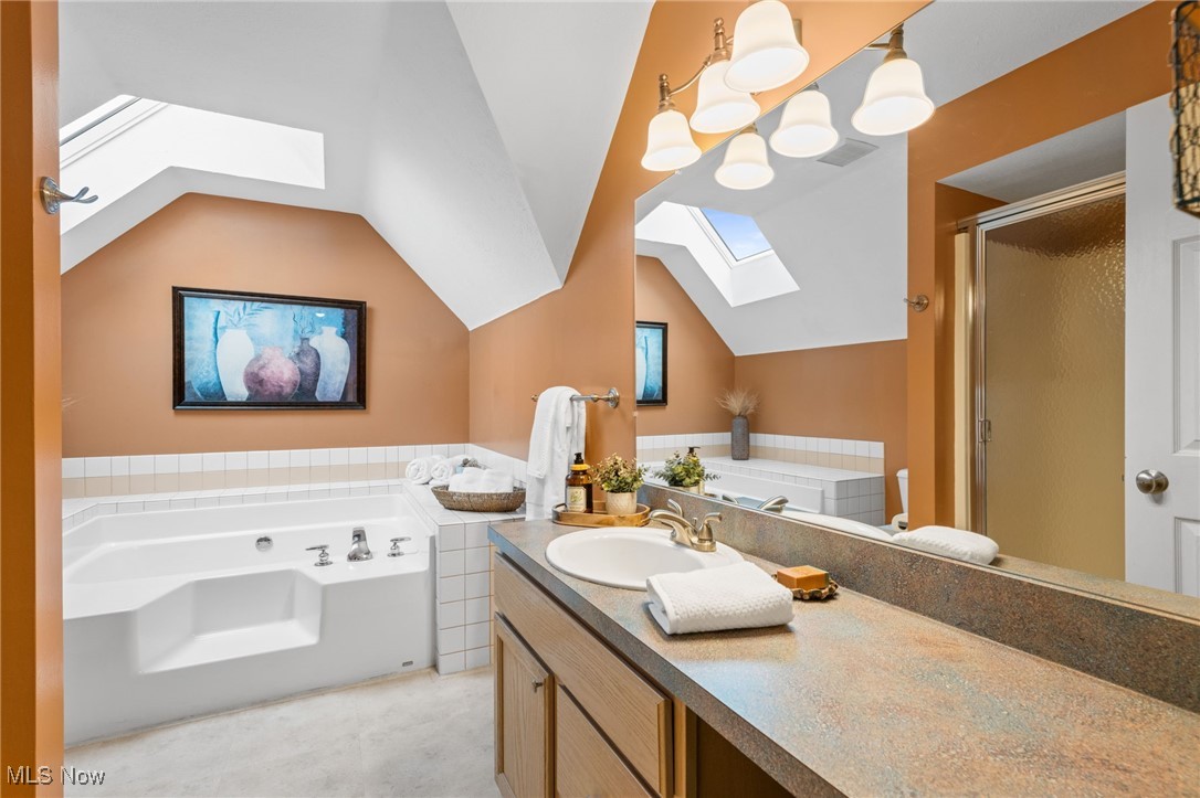 Twin Hills Condo - Residential