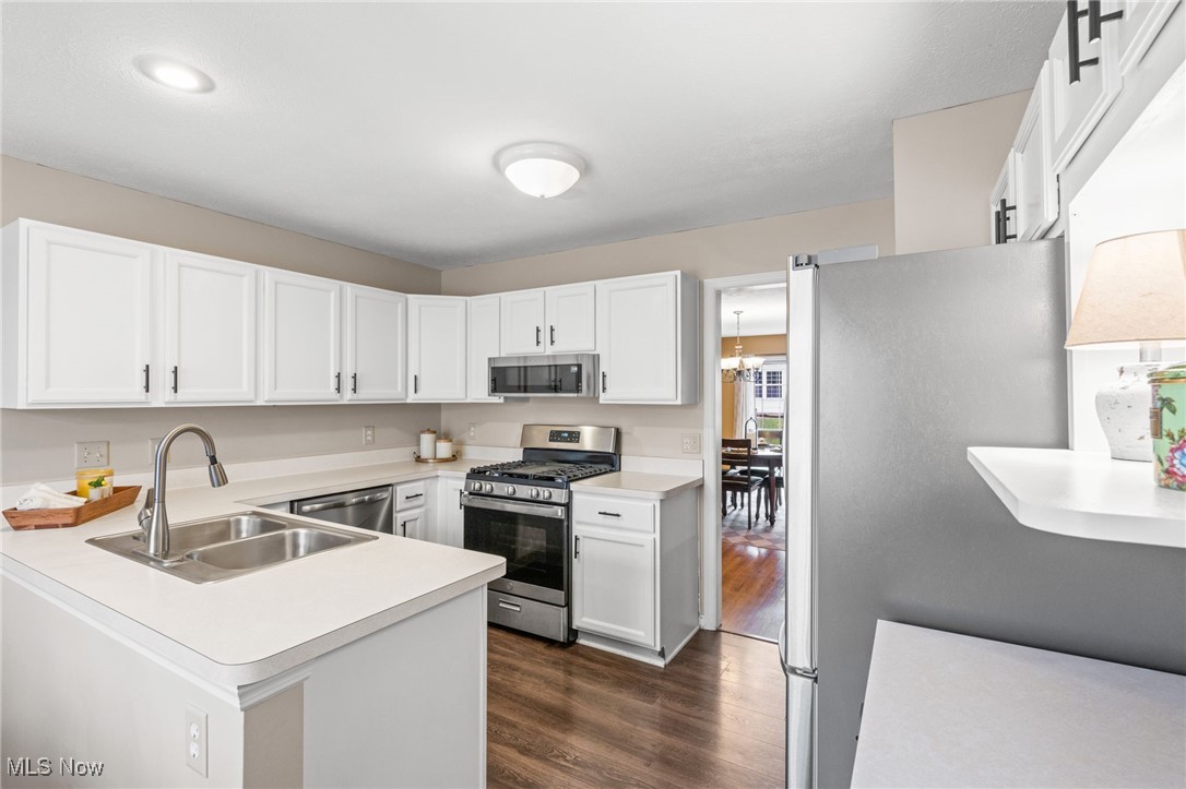 Twin Hills Condo - Residential