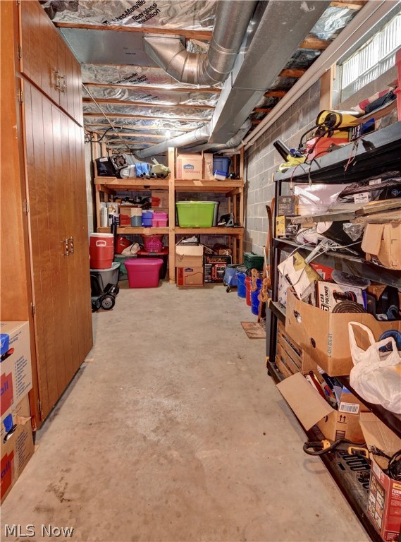 United States Military Lands - Residential