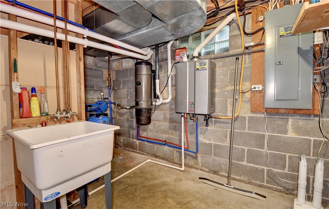 United States Military Lands - Residential