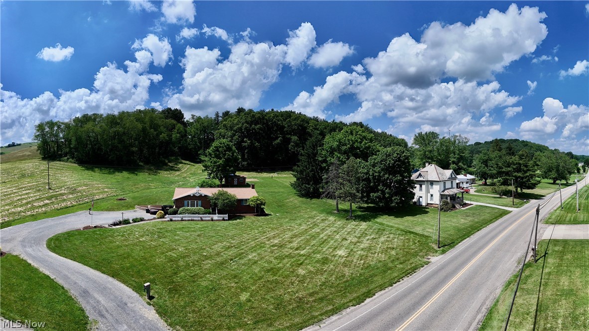 United States Military Lands - Residential