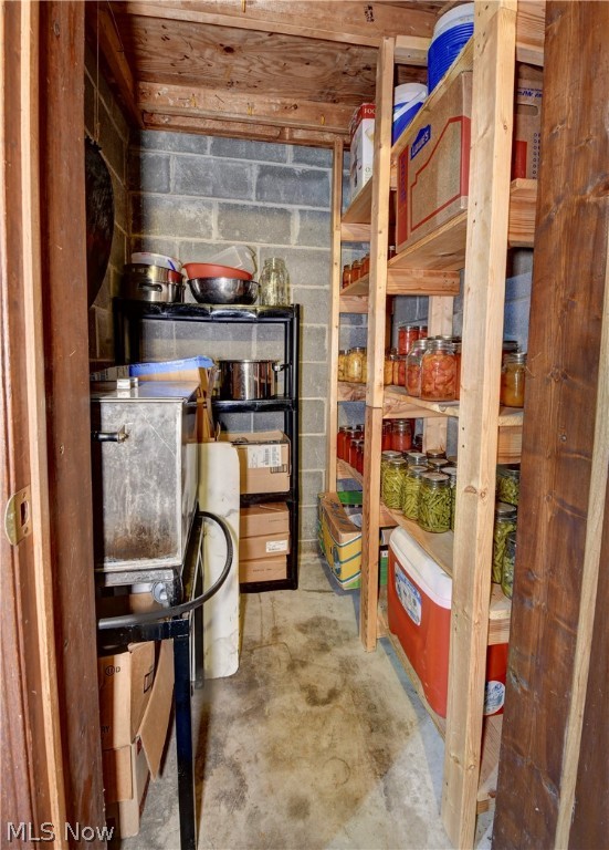 United States Military Lands - Residential