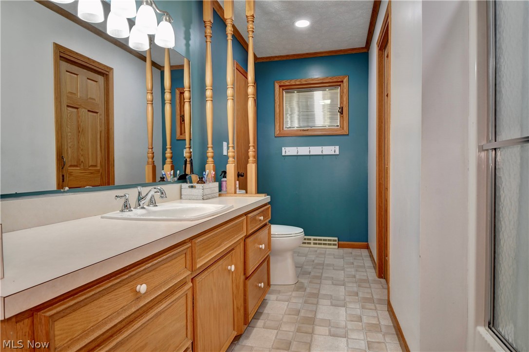 United States Military Lands - Residential