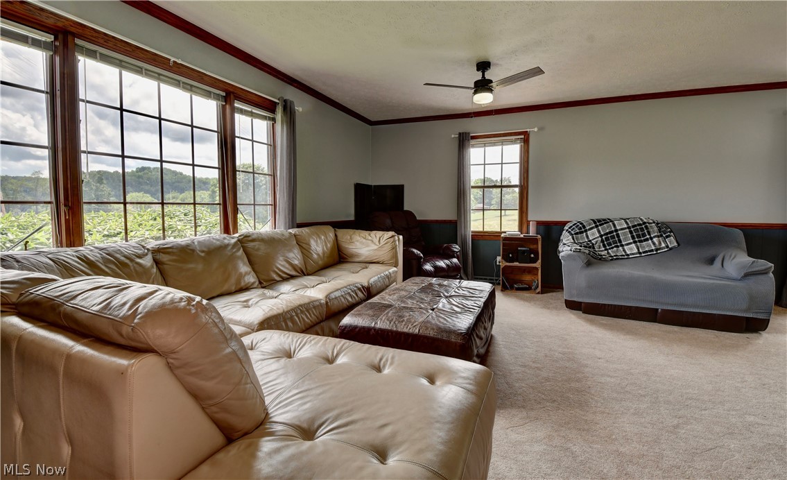 United States Military Lands - Residential