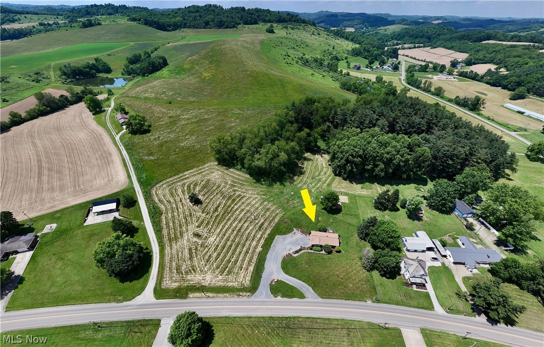 United States Military Lands - Residential