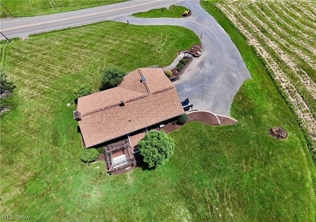 United States Military Lands - Residential