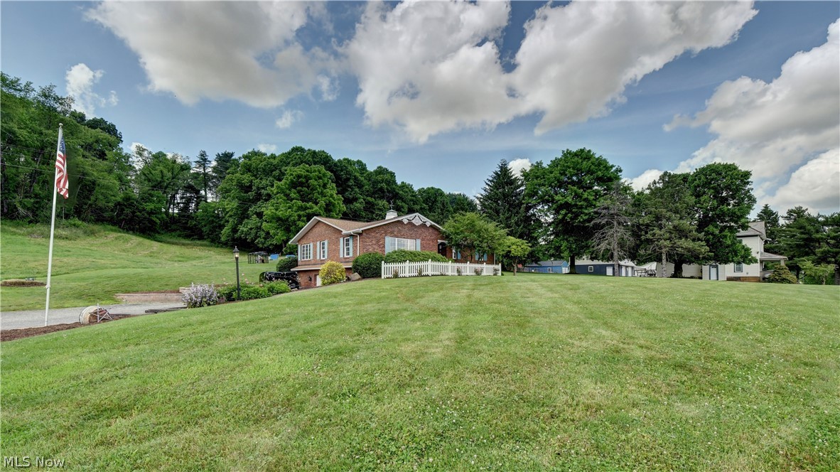 United States Military Lands - Residential