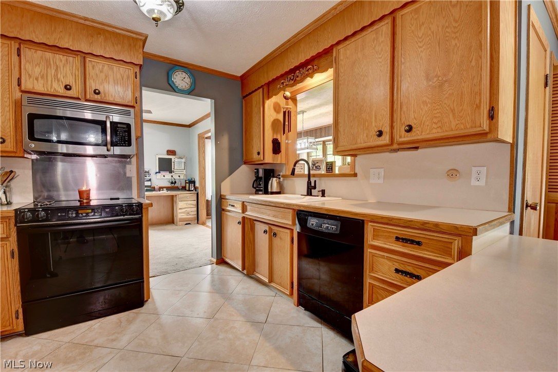 United States Military Lands - Residential