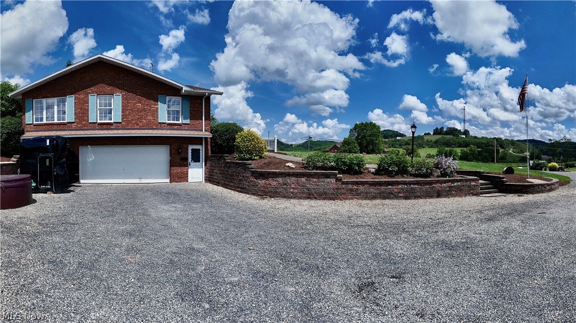 United States Military Lands - Residential