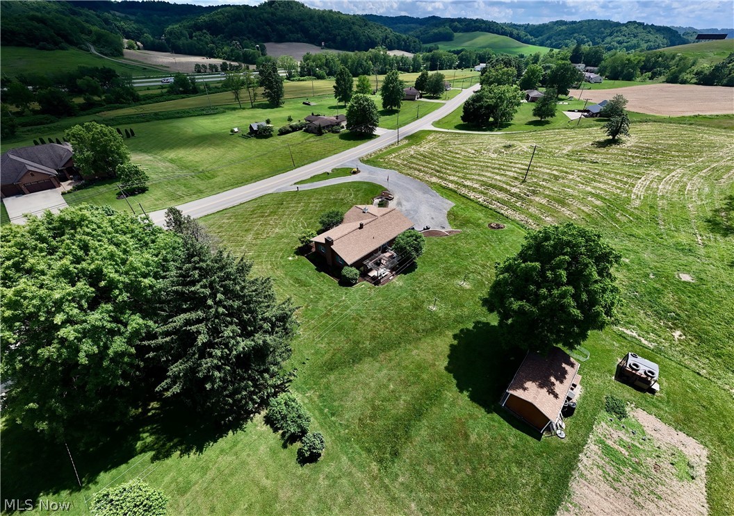 United States Military Lands - Residential