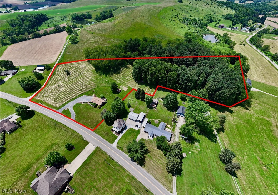 United States Military Lands - Residential