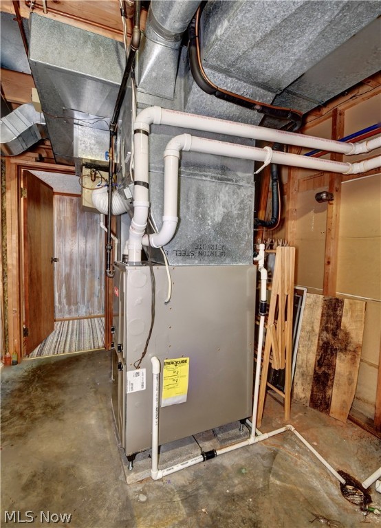 United States Military Lands - Residential