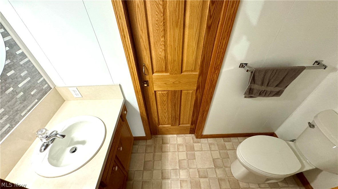 United States Military Lands - Residential