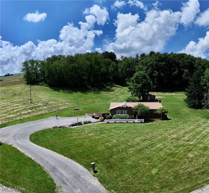 United States Military Lands - Residential