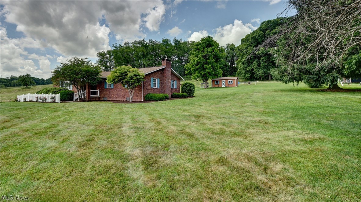 United States Military Lands - Residential