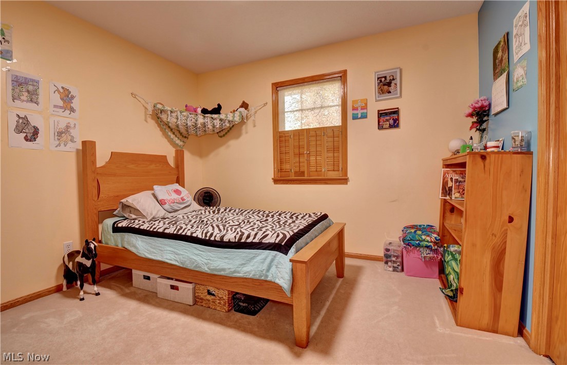 United States Military Lands - Residential