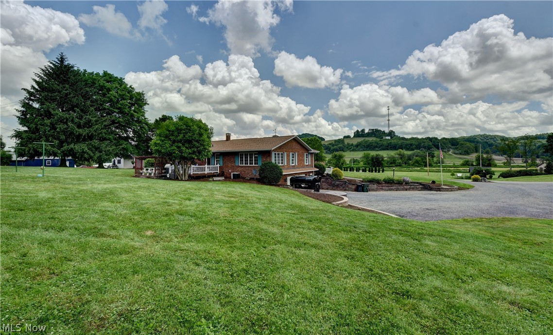 United States Military Lands - Residential