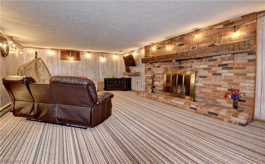 United States Military Lands - Residential