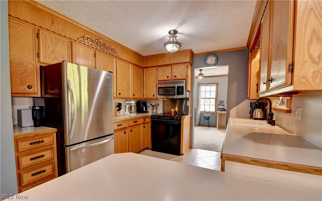 United States Military Lands - Residential