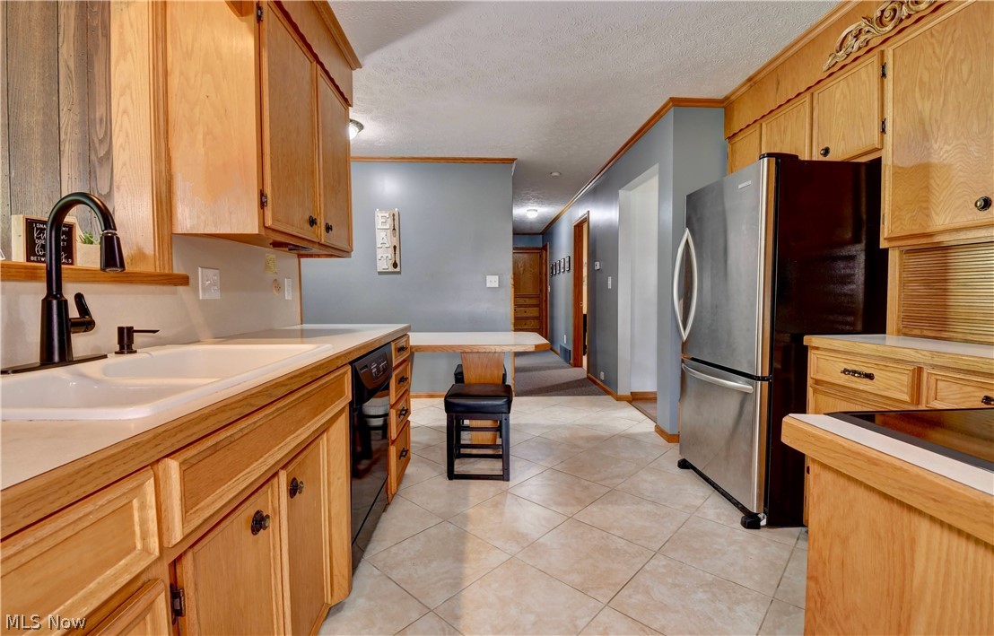 United States Military Lands - Residential