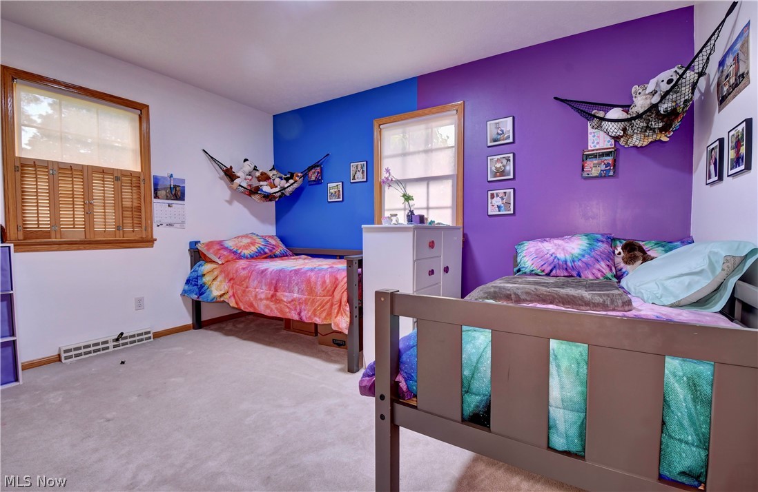 United States Military Lands - Residential