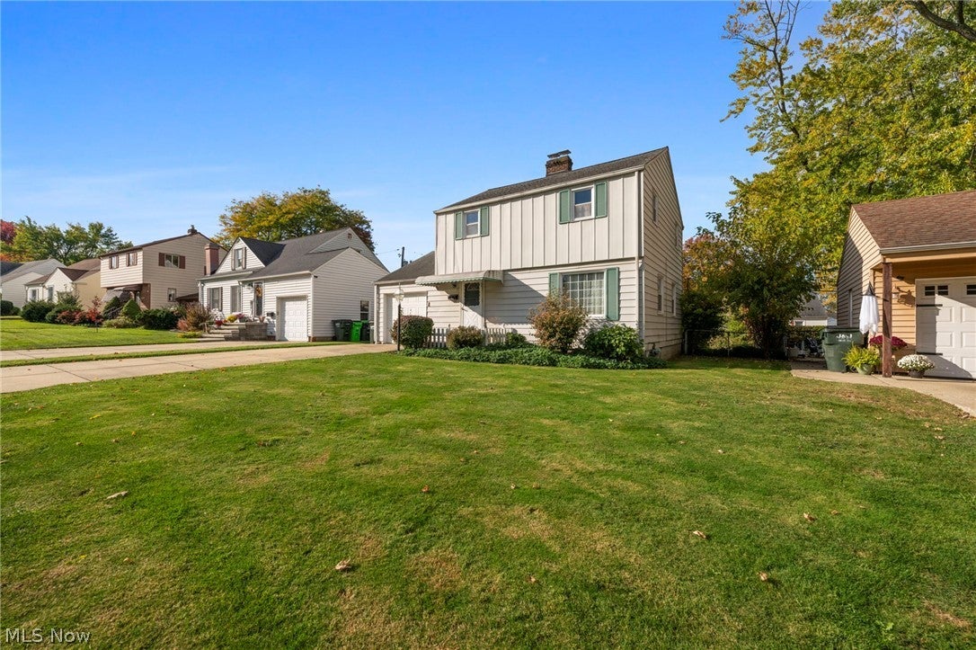 2150 Buena Vista Drive