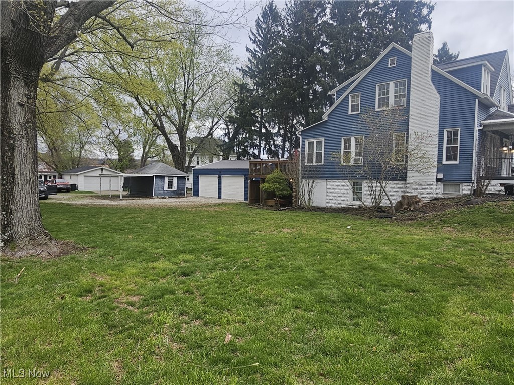 3707 Grand Central Avenue, Vienna, West Virginia image 38