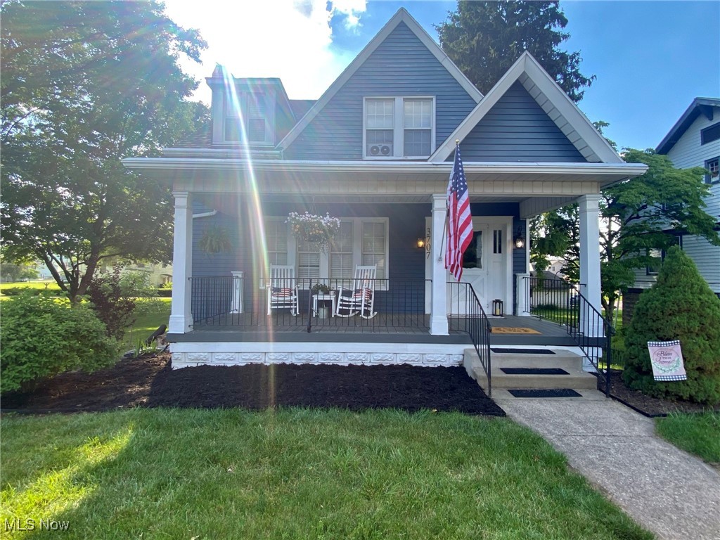 3707 Grand Central Avenue, Vienna, West Virginia image 4