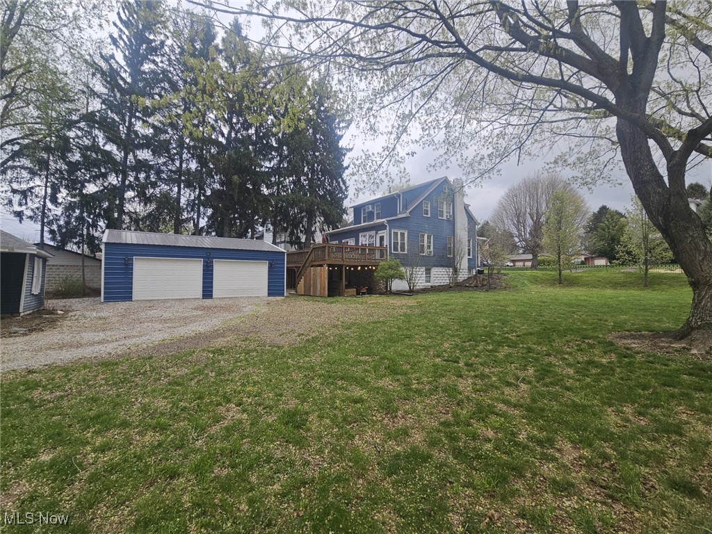3707 Grand Central Avenue, Vienna, West Virginia image 37