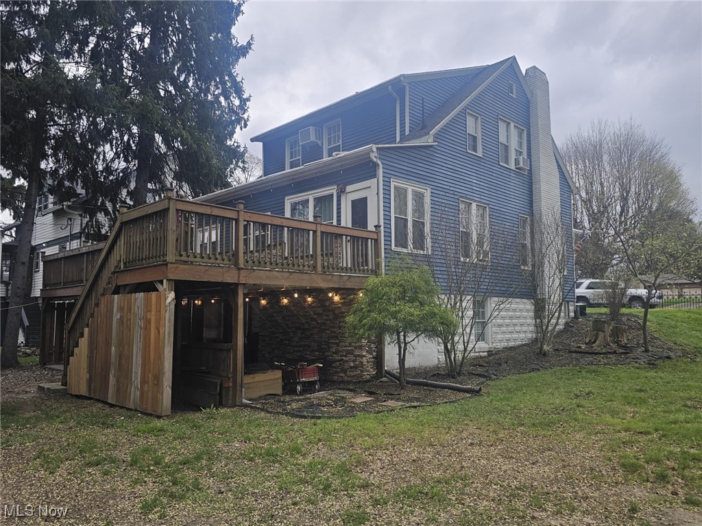 3707 Grand Central Avenue, Vienna, West Virginia image 39